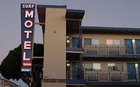 Surf Motel San Francisco
